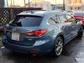2014 Mazda Atenza Wagon