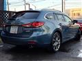 2014 Mazda Atenza Wagon