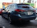 2014 Mazda Atenza Wagon