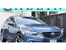 2014 Mazda Atenza Wagon
