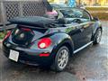 2007 Volkswagen New Beetle