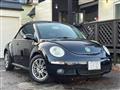 2007 Volkswagen New Beetle