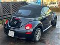 2007 Volkswagen New Beetle