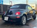 2007 Volkswagen New Beetle