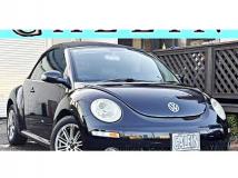 2007 Volkswagen New Beetle