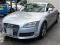 2009 Audi TT