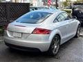 2009 Audi TT
