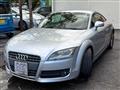 2009 Audi TT
