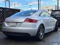 2009 Audi TT