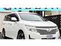 2010 Nissan Elgrand