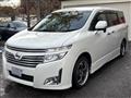 2010 Nissan Elgrand