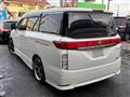 2010 Nissan Elgrand