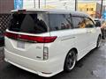 2010 Nissan Elgrand