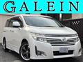 2010 Nissan Elgrand