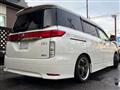 2010 Nissan Elgrand