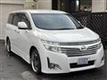 2010 Nissan Elgrand