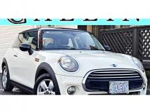 2015 BMW MINI Cooper