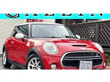 2014 BMW MINI Cooper