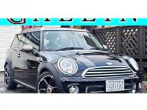 2013 BMW MINI Cooper