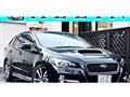 2014 Subaru Levorg