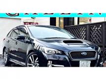 2014 Subaru Levorg