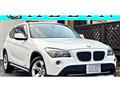 2012 BMW X1