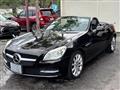 2012 Mercedes-Benz SLK