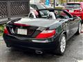 2012 Mercedes-Benz SLK