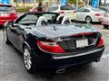 2012 Mercedes-Benz SLK