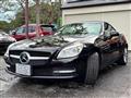 2012 Mercedes-Benz SLK