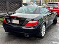 2012 Mercedes-Benz SLK