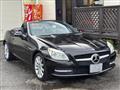 2012 Mercedes-Benz SLK