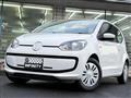 2014 Volkswagen up!
