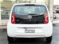 2014 Volkswagen up!