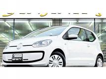 2014 Volkswagen up!