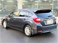 2012 Subaru Impreza