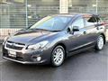 2012 Subaru Impreza