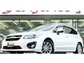 2012 Subaru Impreza