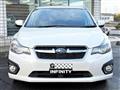 2012 Subaru Impreza