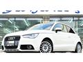 2011 Audi A1