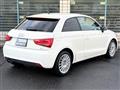 2011 Audi A1