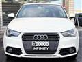 2011 Audi A1