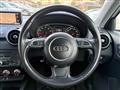 2011 Audi A1