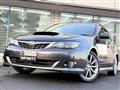 2008 Subaru Impreza