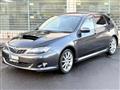 2008 Subaru Impreza