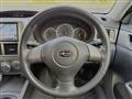 2008 Subaru Impreza