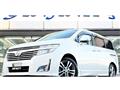 2011 Nissan Elgrand