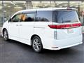 2011 Nissan Elgrand