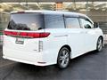 2011 Nissan Elgrand