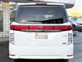 2011 Nissan Elgrand